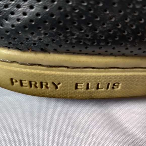 Men's shoes used - Picture 7 of 8